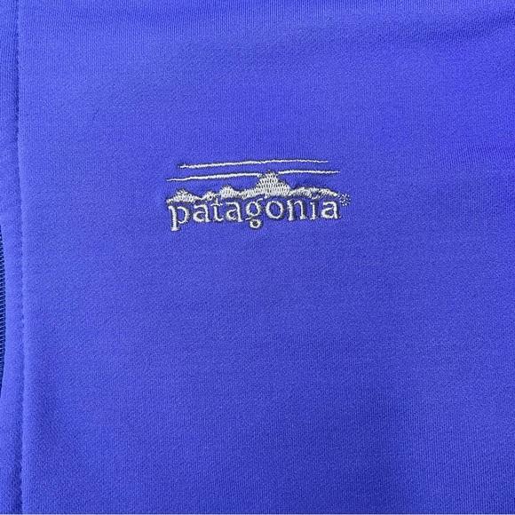 Patagonia Long Sleeve Top - Picture 5 of 9